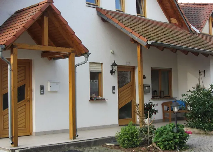 No 17 Apartman Langgöns